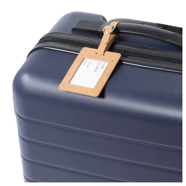 Kofferanhänger Dastin personalisierte Geschenke , 4 image