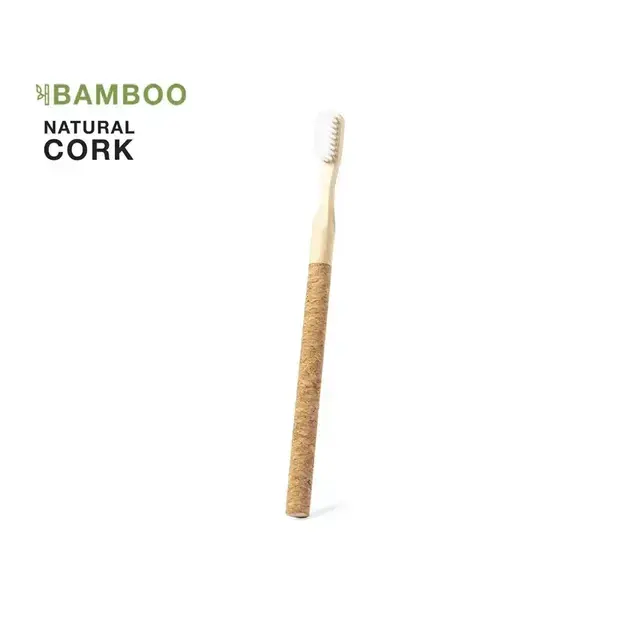 Zahnbürste Piglet - naturfarben personalisierte Geschenke , 8 image