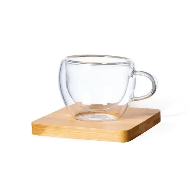 Tassen set Gladen