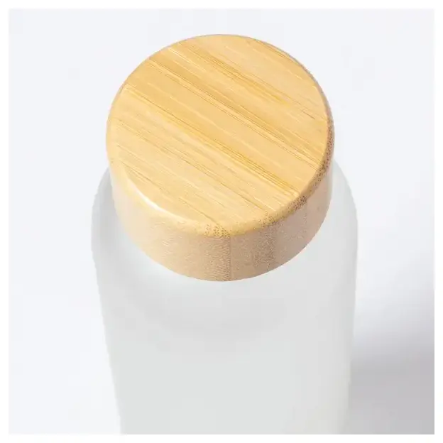 Glastrinkflasche Kaory personalisierte Geschenke , 2 image