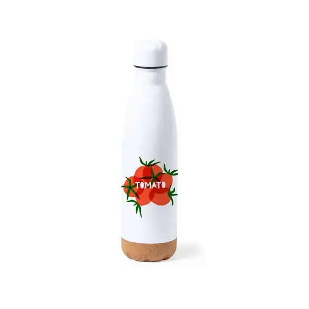 Sublimation drinking bottle Pooch