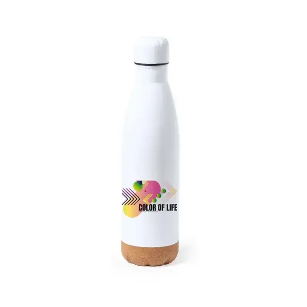 Sublimations Trinkflasche Pooch