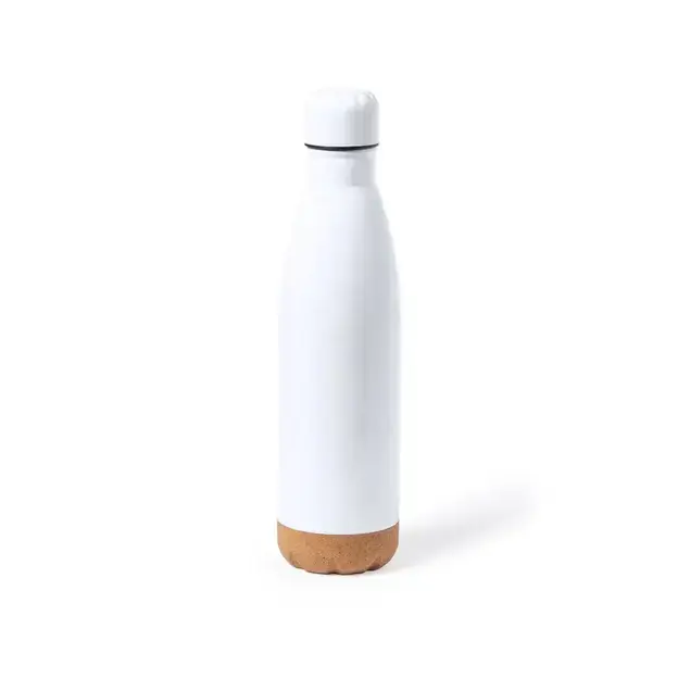 Sublimations Trinkflasche Pooch