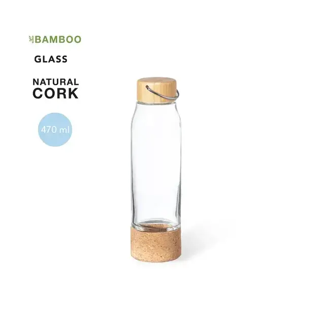 Drinking bottle Aderox