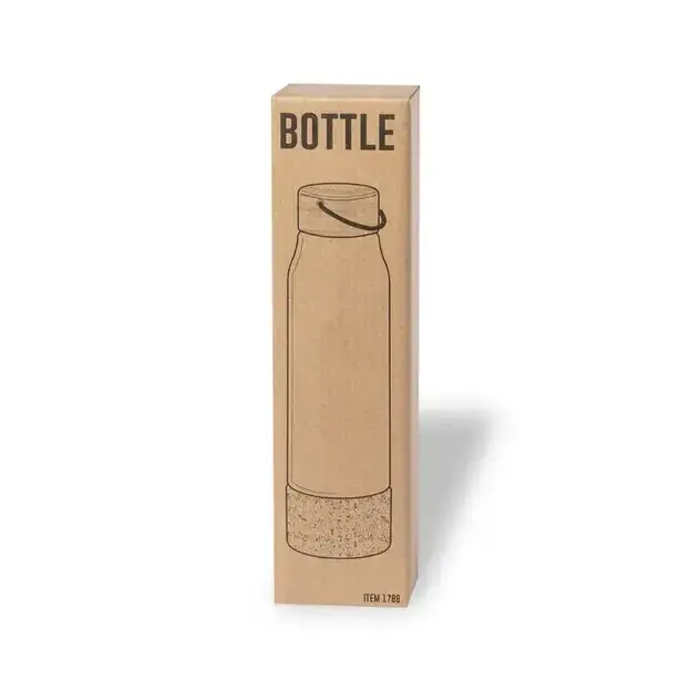 Trinkflasche Aderox personalisierte Geschenke , 8 image