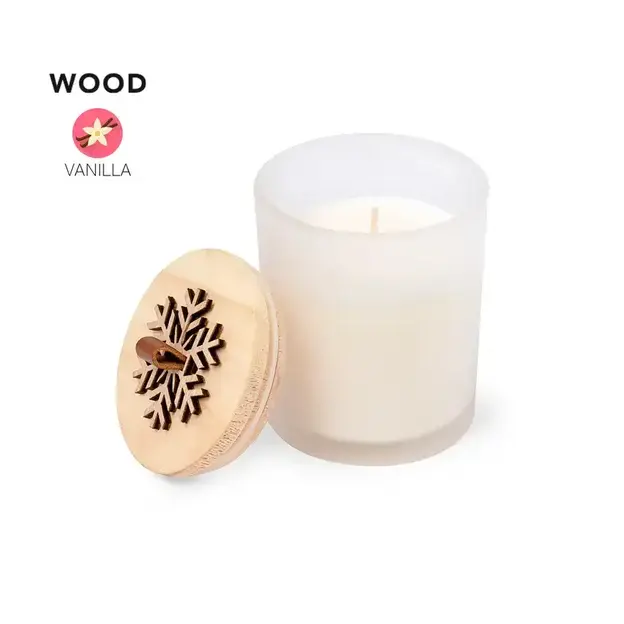 Scented candle Lilnax