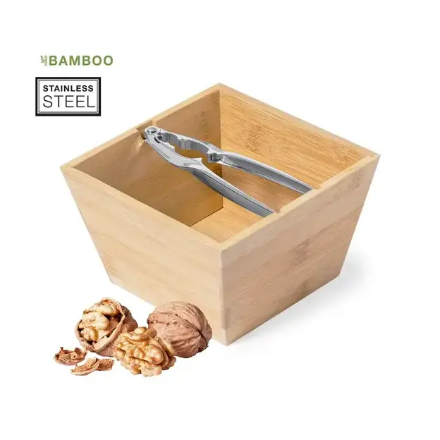 Nussknacker Batsly personalisierte Geschenke , 2 image