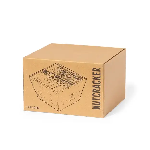 Nussknacker Batsly personalisierte Geschenke , 8 image