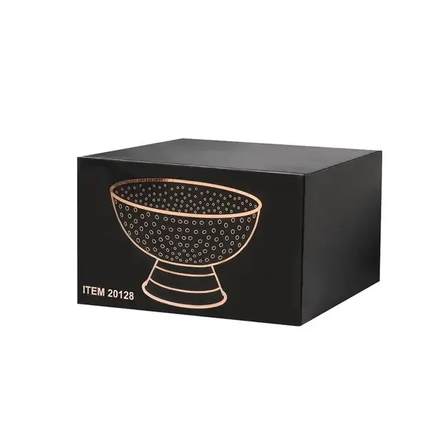 Sektkühler Larch personalisierte Geschenke , 12 image