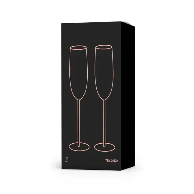 Glas Set Gagax