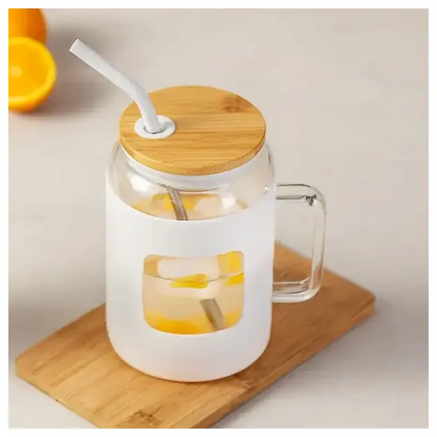 Krug Jacin - weiß personalisierte Geschenke , 9 image