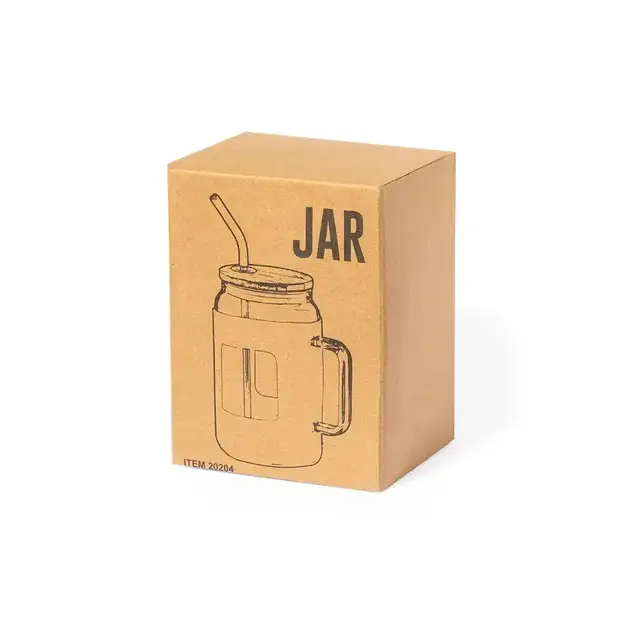 Krug Jacin - weiß personalisierte Geschenke , 11 image