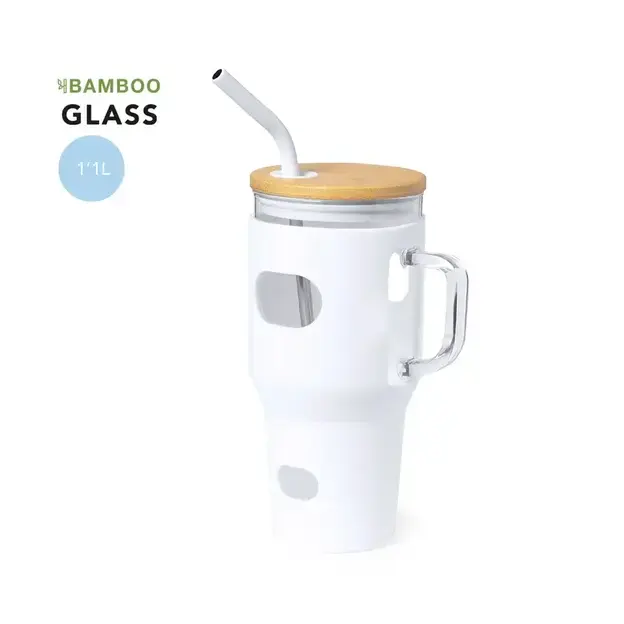 Krug Namun - weiß personalisierte Geschenke , 8 image