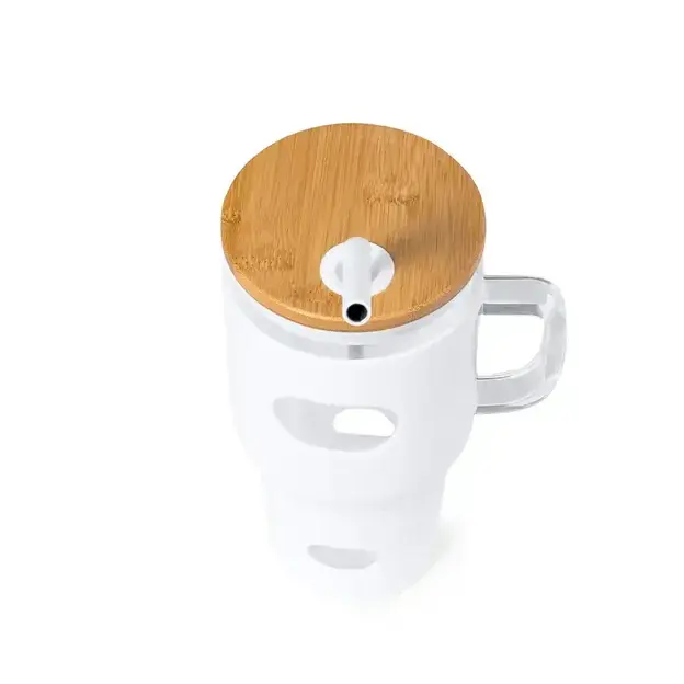 Krug Namun - weiß personalisierte Geschenke , 2 image