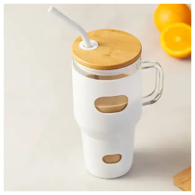 Krug Namun - weiß personalisierte Geschenke , 7 image