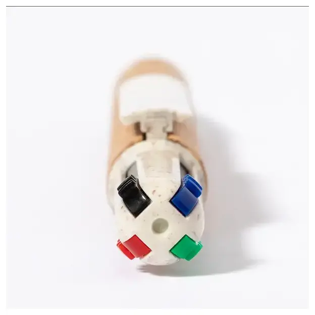 Kugelschreiber Stello