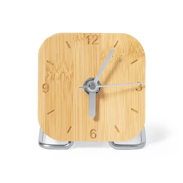 Tisch Uhr Eciko personalisierte Geschenke , 3 image