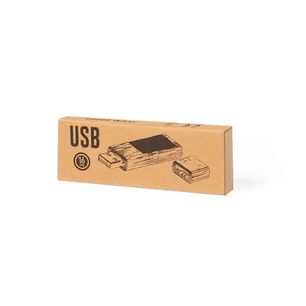 USB flash drive Afroks