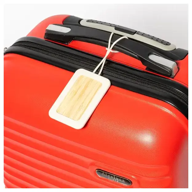 Gepäckanhänger Holda personalisierte Geschenke , 7 image