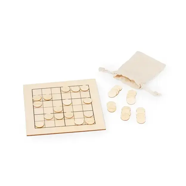 Geschicklichkeitsspiel Sudokids personalisierte Geschenke , 2 image