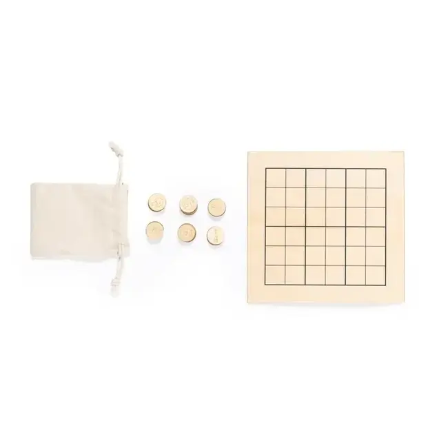 Geschicklichkeitsspiel Sudokids personalisierte Geschenke , 3 image