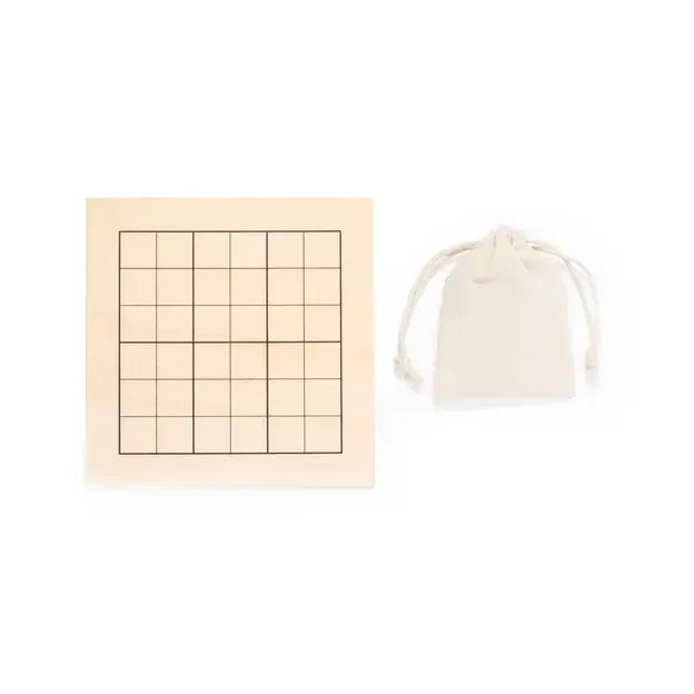 Geschicklichkeitsspiel Sudokids personalisierte Geschenke 