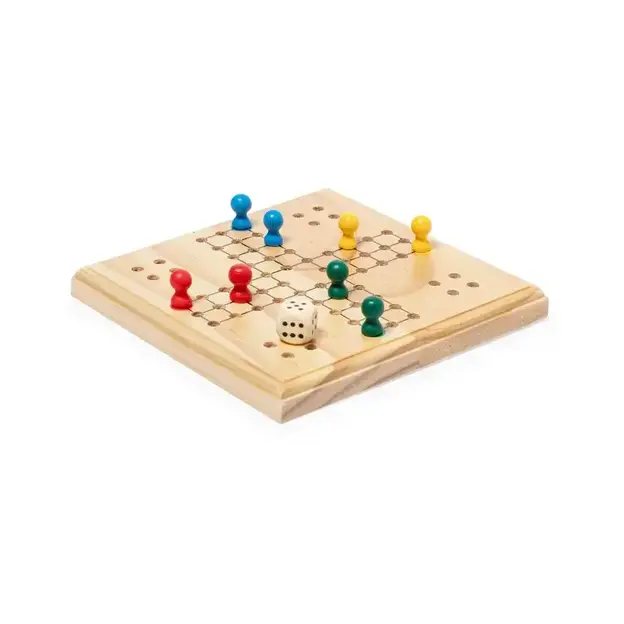 Spiel Thumper personalisierte Geschenke , 10 image