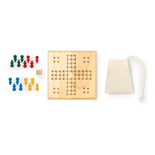 Spiel Thumper personalisierte Geschenke 