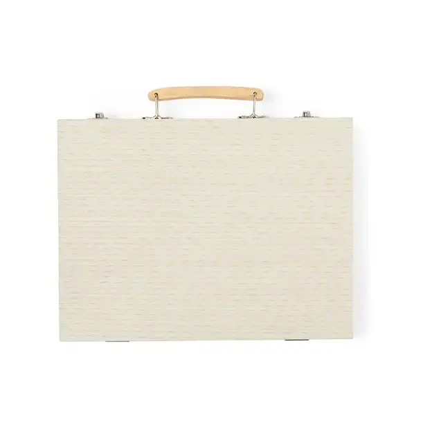 Federmappe Lanzini personalisierte Geschenke , 3 image