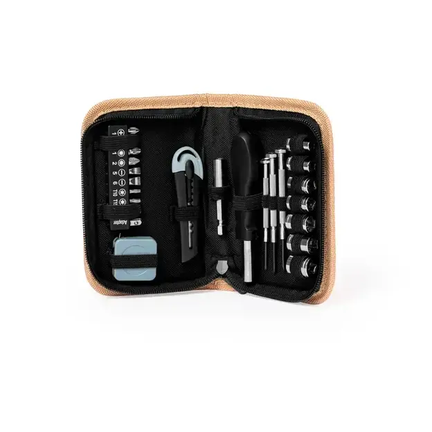 Werkzeug Set Belamy personalisierte Geschenke , 2 image