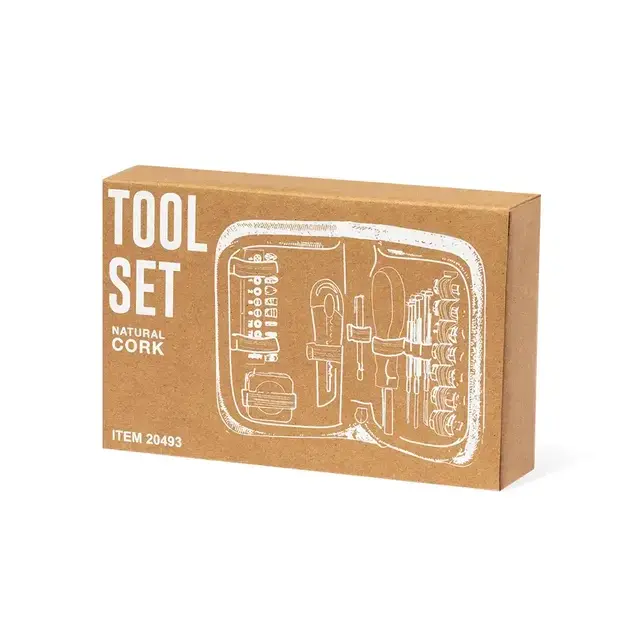 Tool set Belamy