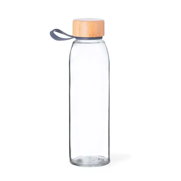Glasflasche Toniox