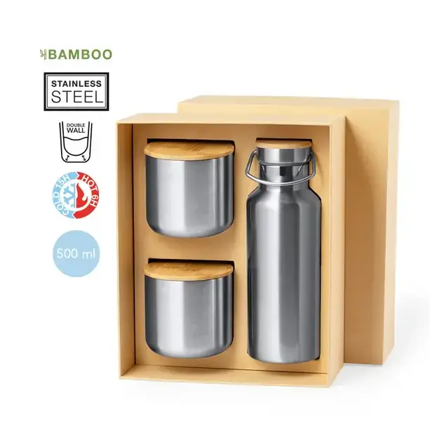 Insulated set Dickinson