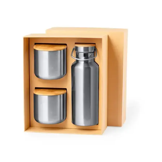 Insulated set Dickinson