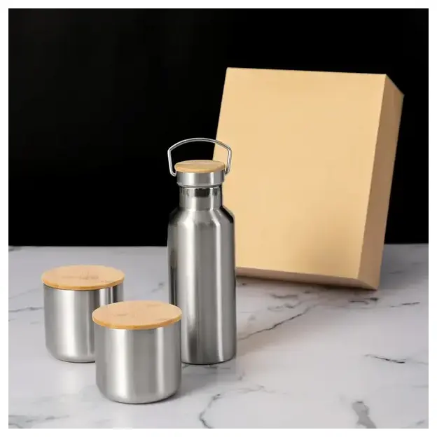 Insulated set Dickinson
