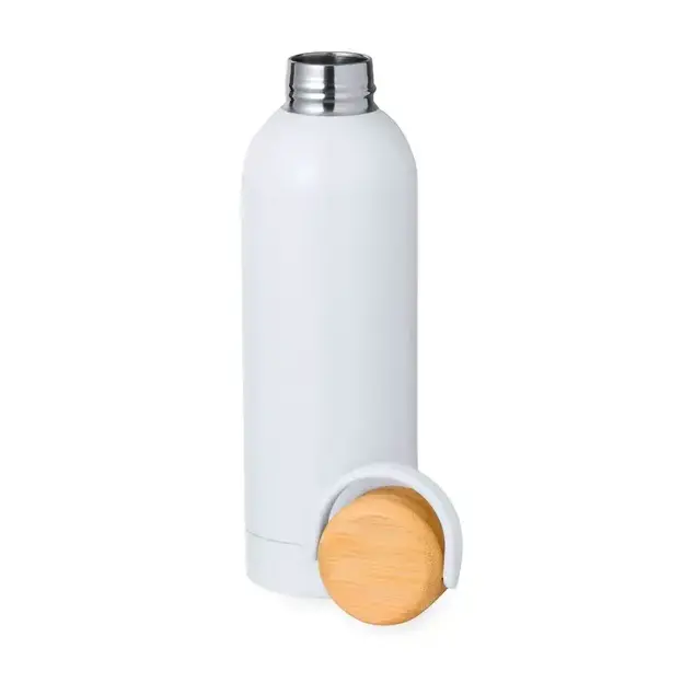 Sublimations Wärme Flasche Jano