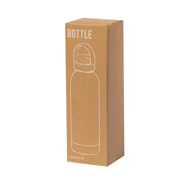 Sublimations Wärme Flasche Jano