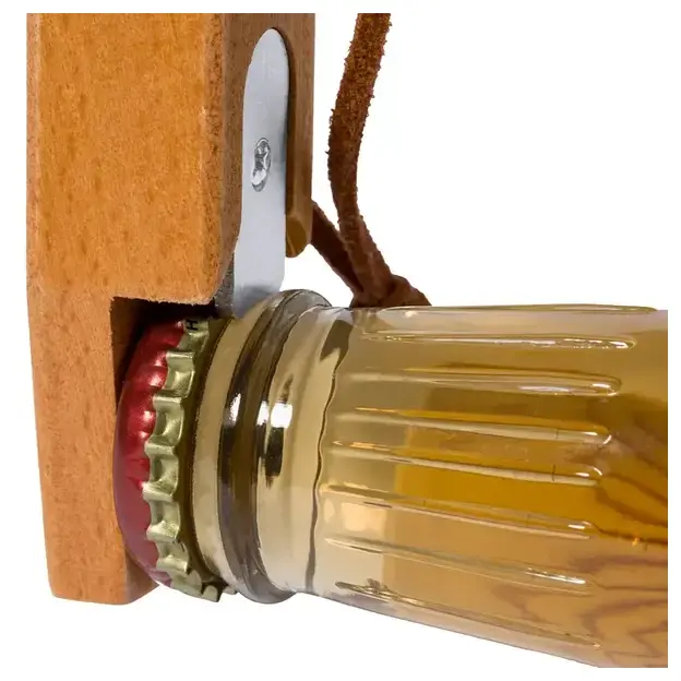 Bottle opener Cesaris