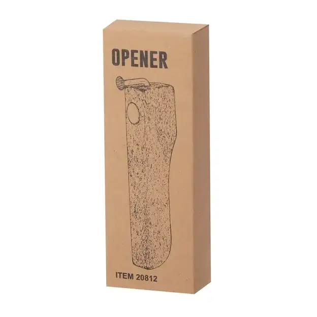 Flaschenöffner Clasinger personalisierte Geschenke , 10 image