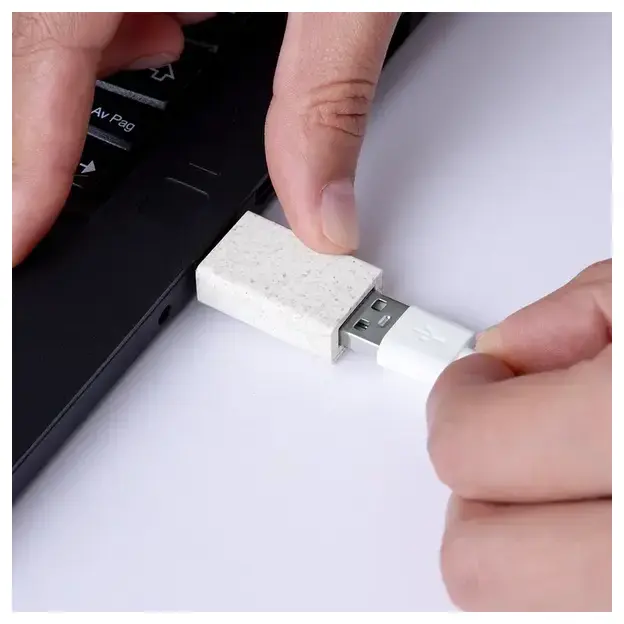 Sicherheitsset Andigo - naturfarben personalisierte Geschenke , 17 image