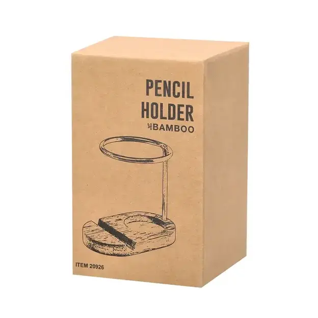 Stifteköcher Furik personalisierte Geschenke , 8 image