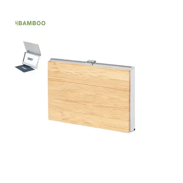 Visitenkartenetui Elatanin personalisierte Geschenke , 8 image