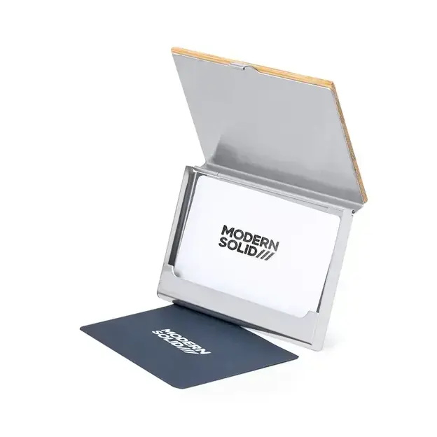 Business card holder Elatanin