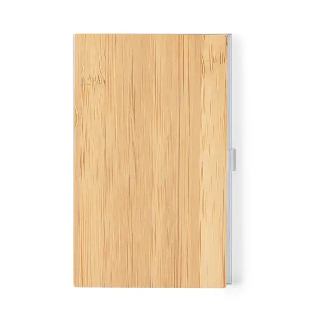 Visitenkartenetui Elatanin personalisierte Geschenke 