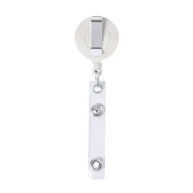 Namensschild Halter Alikra