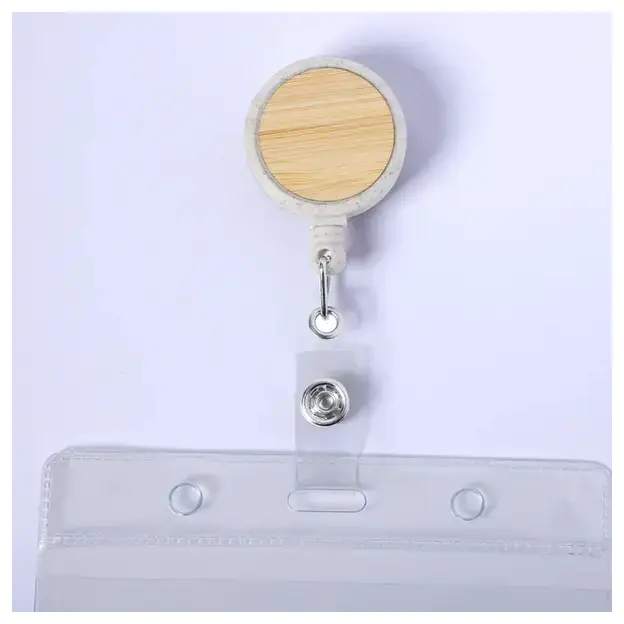 Namensschild Halter Alikra