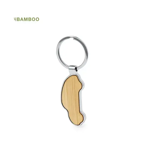 Keyring car Fangiox