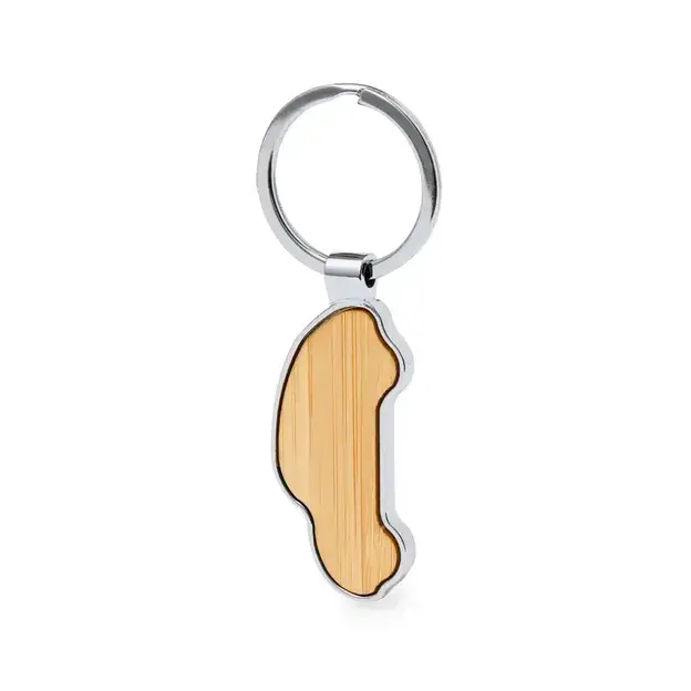 Schlüsselanhänger Auto Fangiox