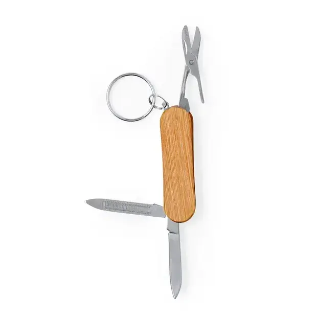 Multi-tool keyring Famke