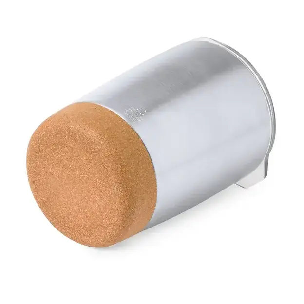 Wärme Trinkbecher Sarski - silber personalisierte Geschenke , 2 image